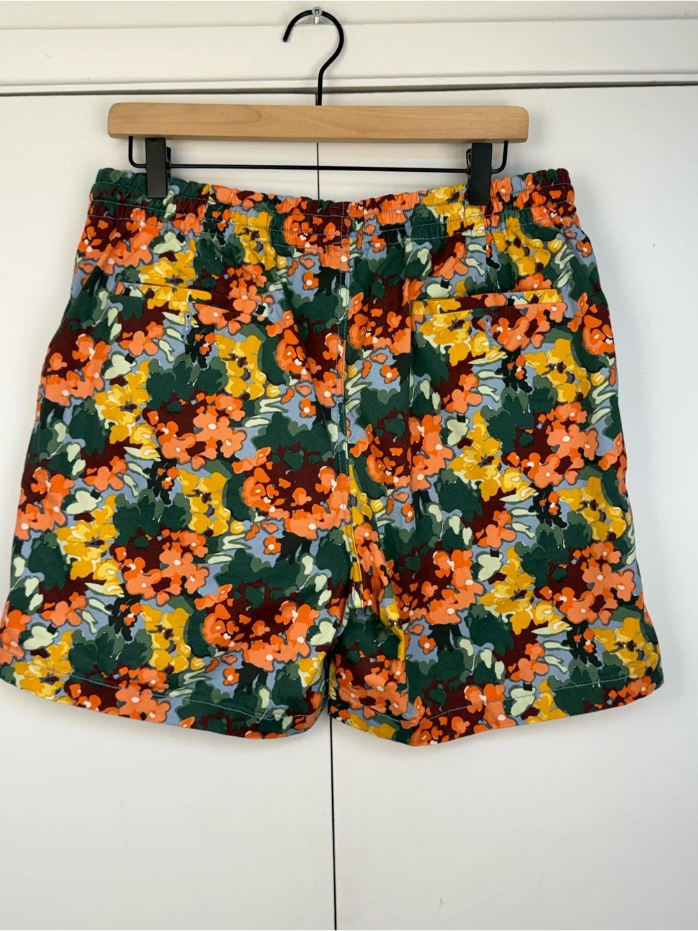 J.Crew Men's 6